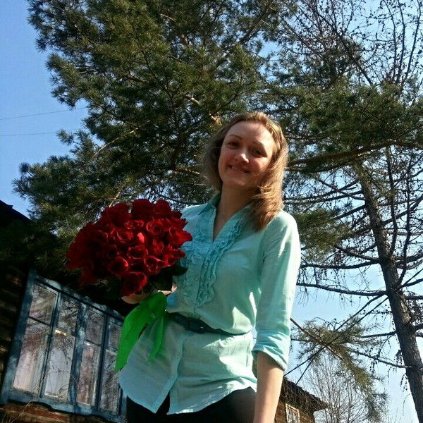 Елена Мозжерина