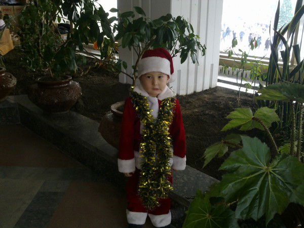 Акбопе Кыдыралина