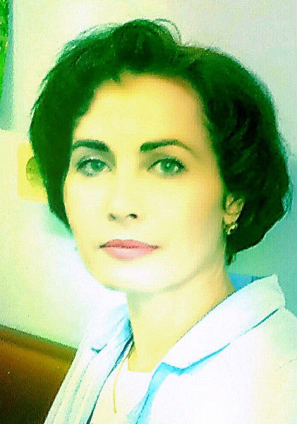 Татьяна Мингалева