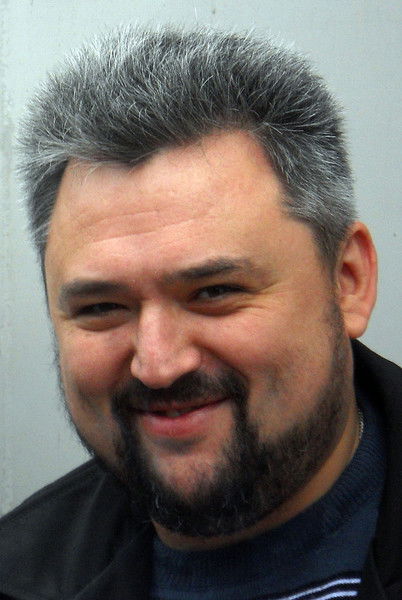 Сергей Лысенко