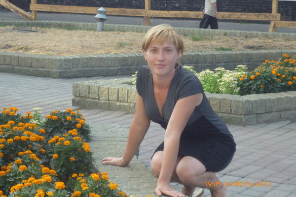 Наталья Сороченко