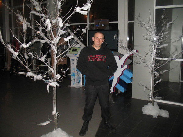 Сергей Слукин