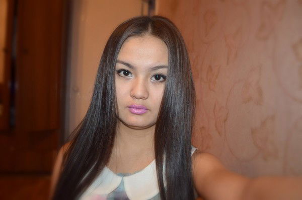 Аселя Нуржановна