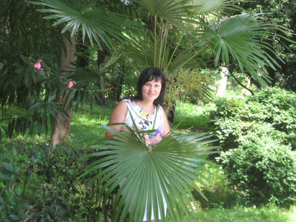 Ирина Морозова