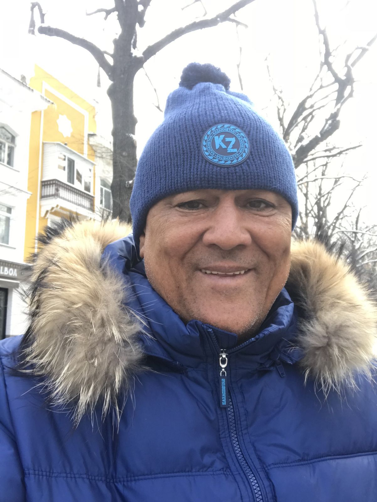 Радислав Ниязов