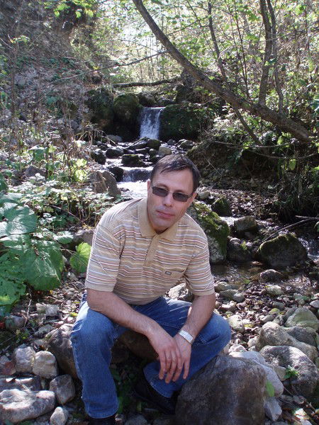 Андрей Могосумов