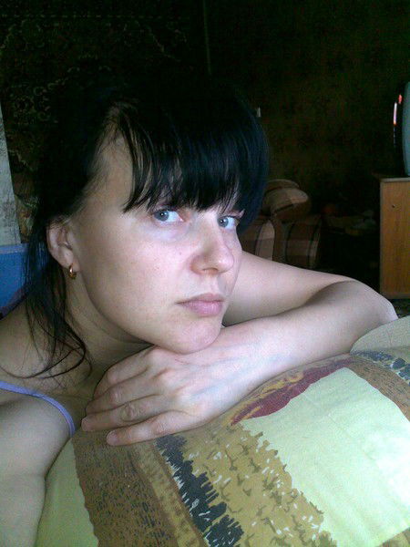 Марина Константинова