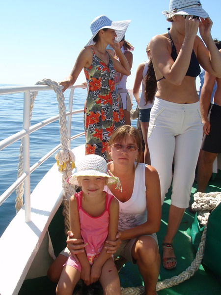 Наталья Данилина