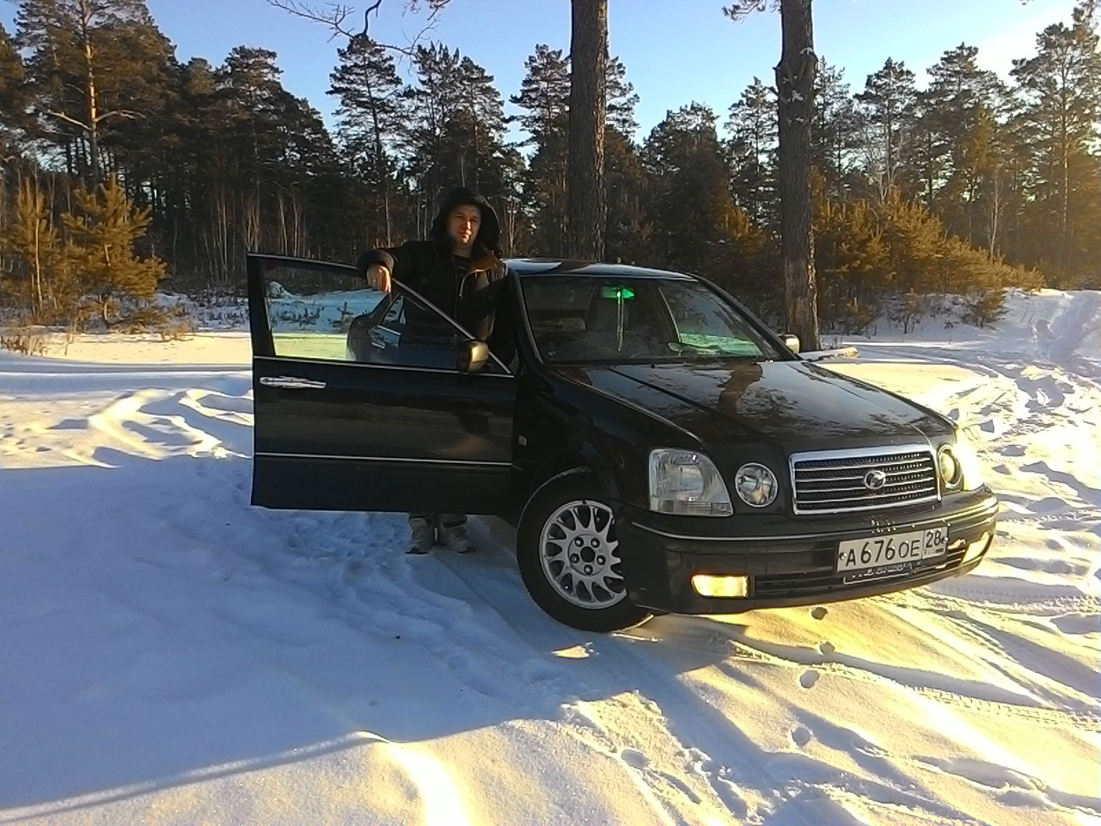 Сергей Беляков