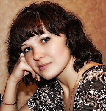 Оксана Гора