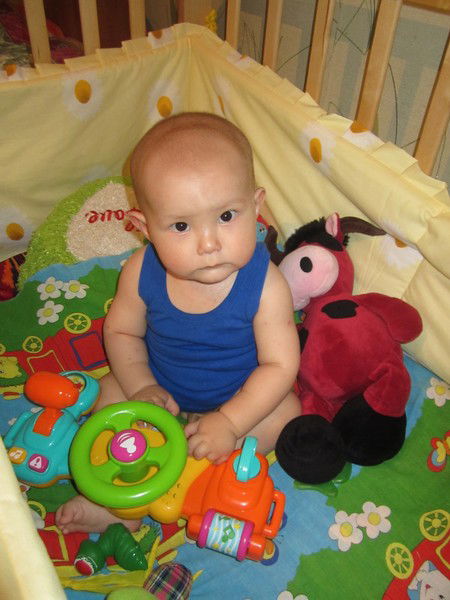 Берик И Асема Исмагуловы