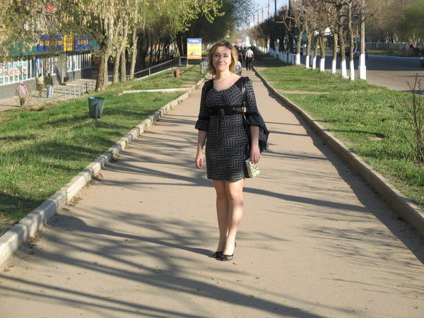 Наташа Касаткина