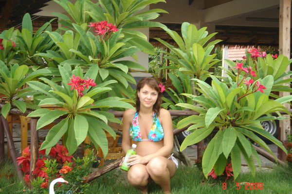 Алена Сидоренко