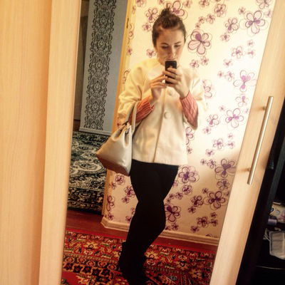 Юлия Томаева