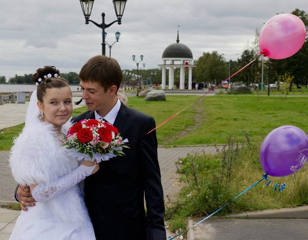 Ника Тимонина