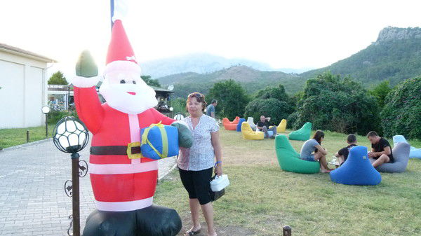 Жанара Мейрманова (Мусатаева)