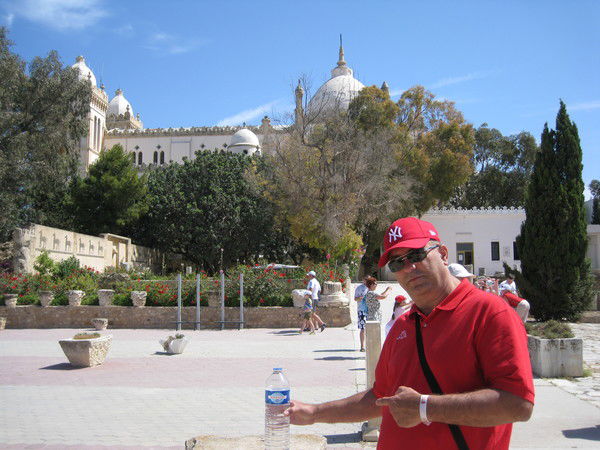 Павел Теребин