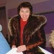 Ольга Мишакина