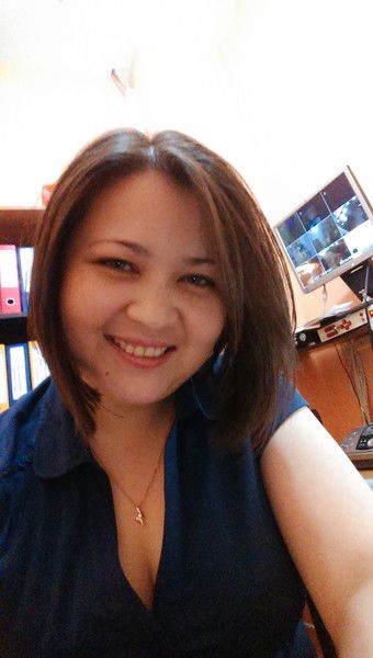 Самал Оспанова