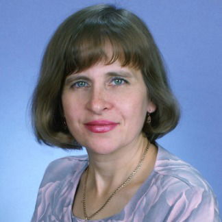 Алла Шадрина