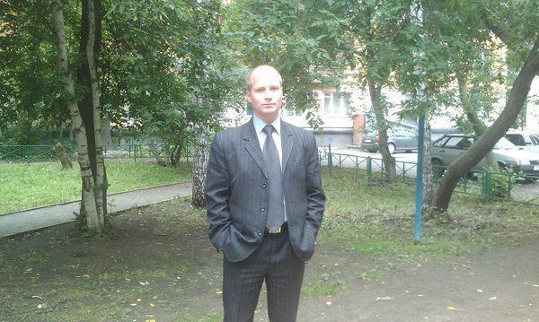 Дмитрий Геннадьевич