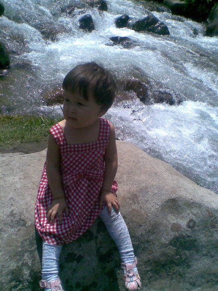 Айгуль Муханова