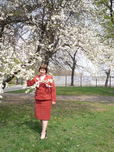 Ольга Кырковская