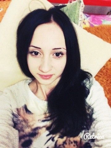 Катрин Горская