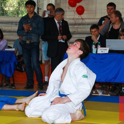 Кирилл Липатников