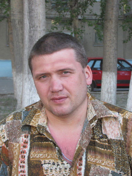 Виталий Петрухин