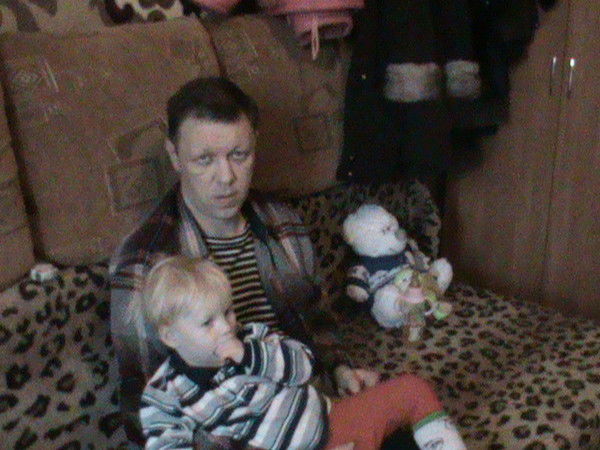 Сергей Галкин