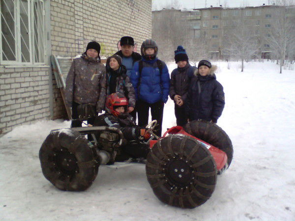 Андрей Жуйков