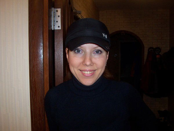 Виктория Велга