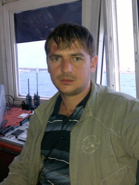 Александр Пух