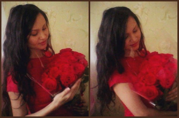 Айданkа=) Маратова