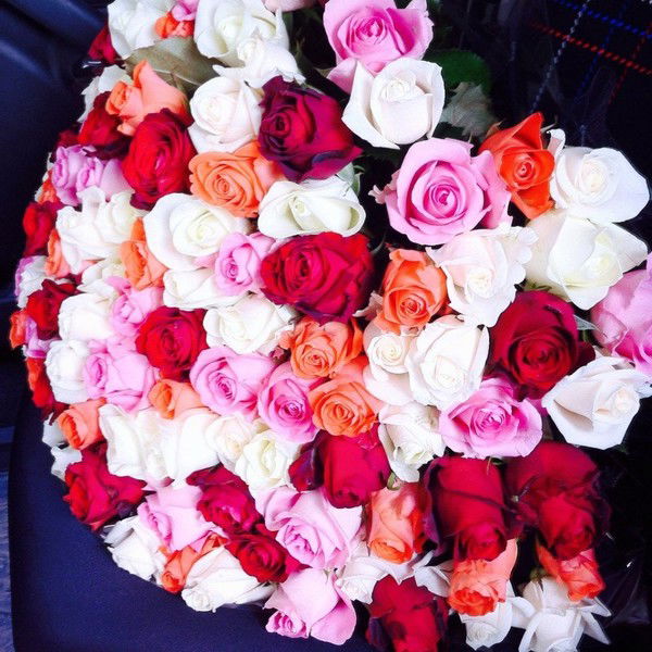 Надия Кагирова