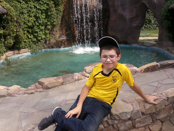 Сергей Петров