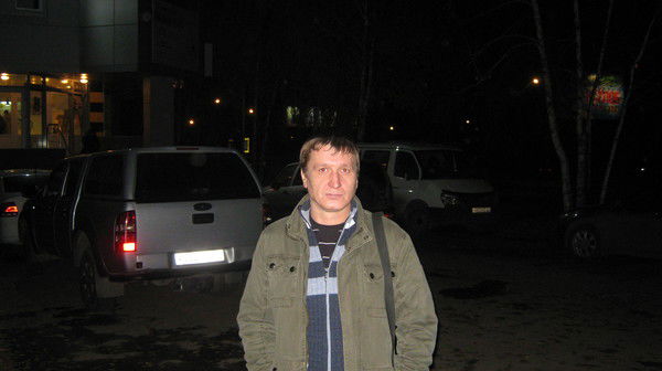 Анатолий Горелов