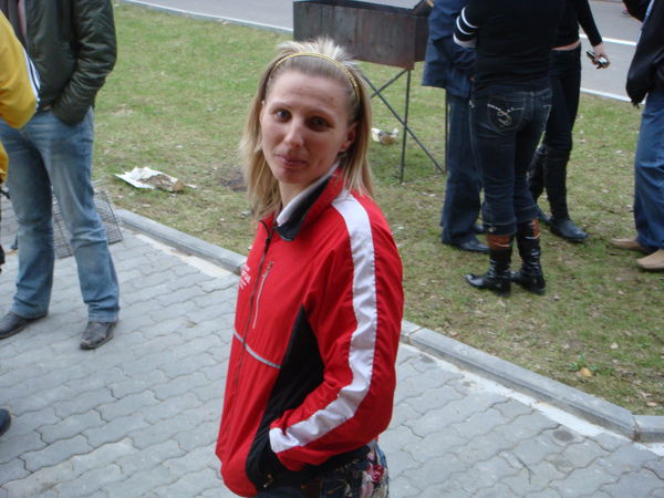 Марина Фирсова