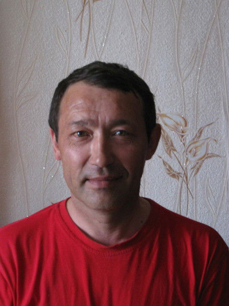 Виктор Михеев