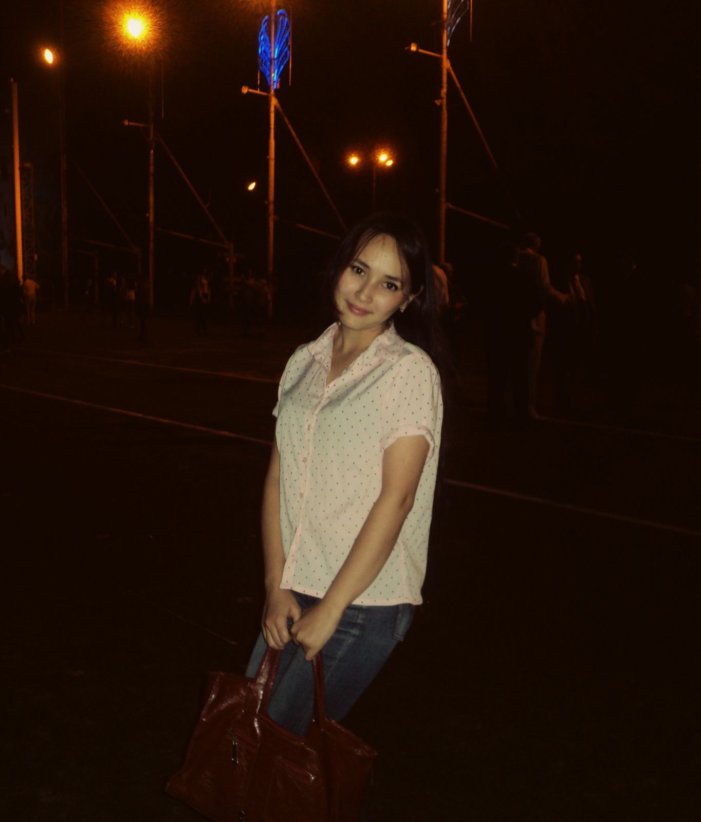 Аира Жаслановна