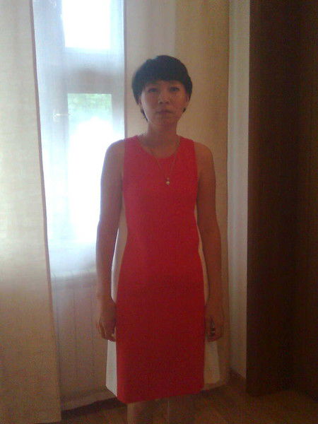 Назгуль Терликбаева