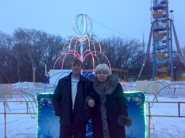 Катя Исмагулова