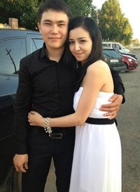 Мейрман Омаров