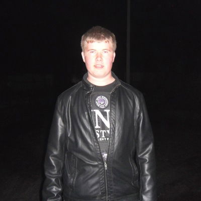 Иван Степанов