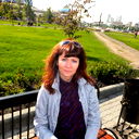 Марина Артышева