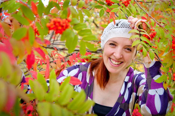 Ирина Цехановская