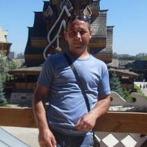 Дмитрий Яковенко