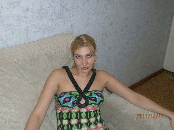 Наталья Грохина