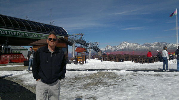 Александр Страшевский